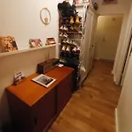 3-Room Apartment Berlin Museum Island 2 Beds
