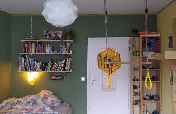 3-room Museum Island 2 Beds Appartamento *