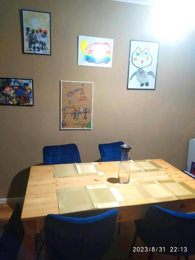 3-room Museum Island 2 Beds Berlino