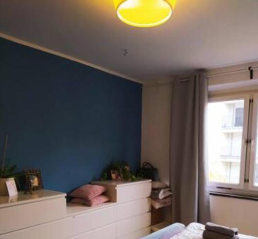 3-room Museum Island 2 Beds *
