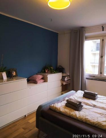 3-room Museum Island 2 Beds Appartamento *