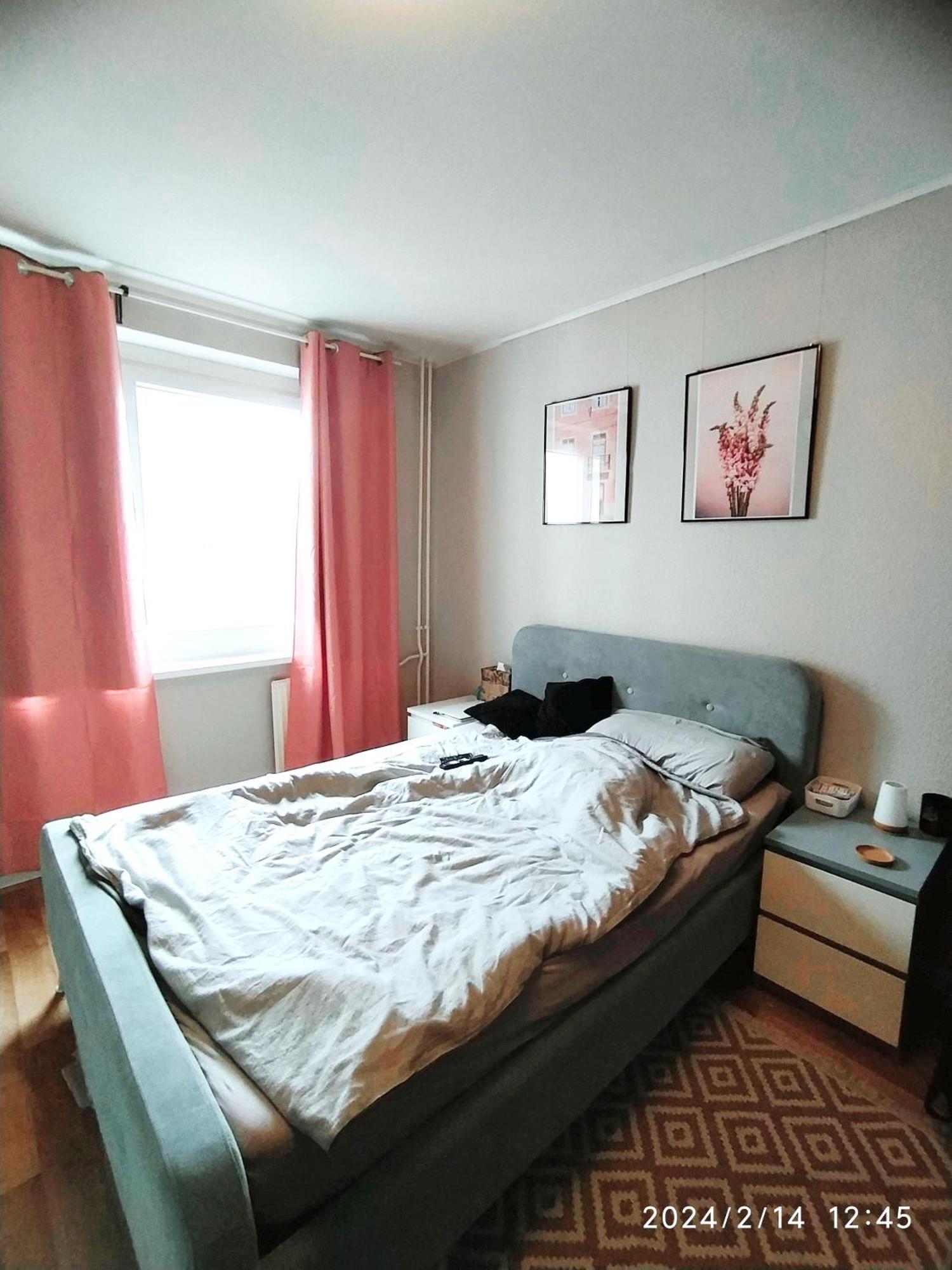 Apartment 3-room Museum Island 2 Beds *