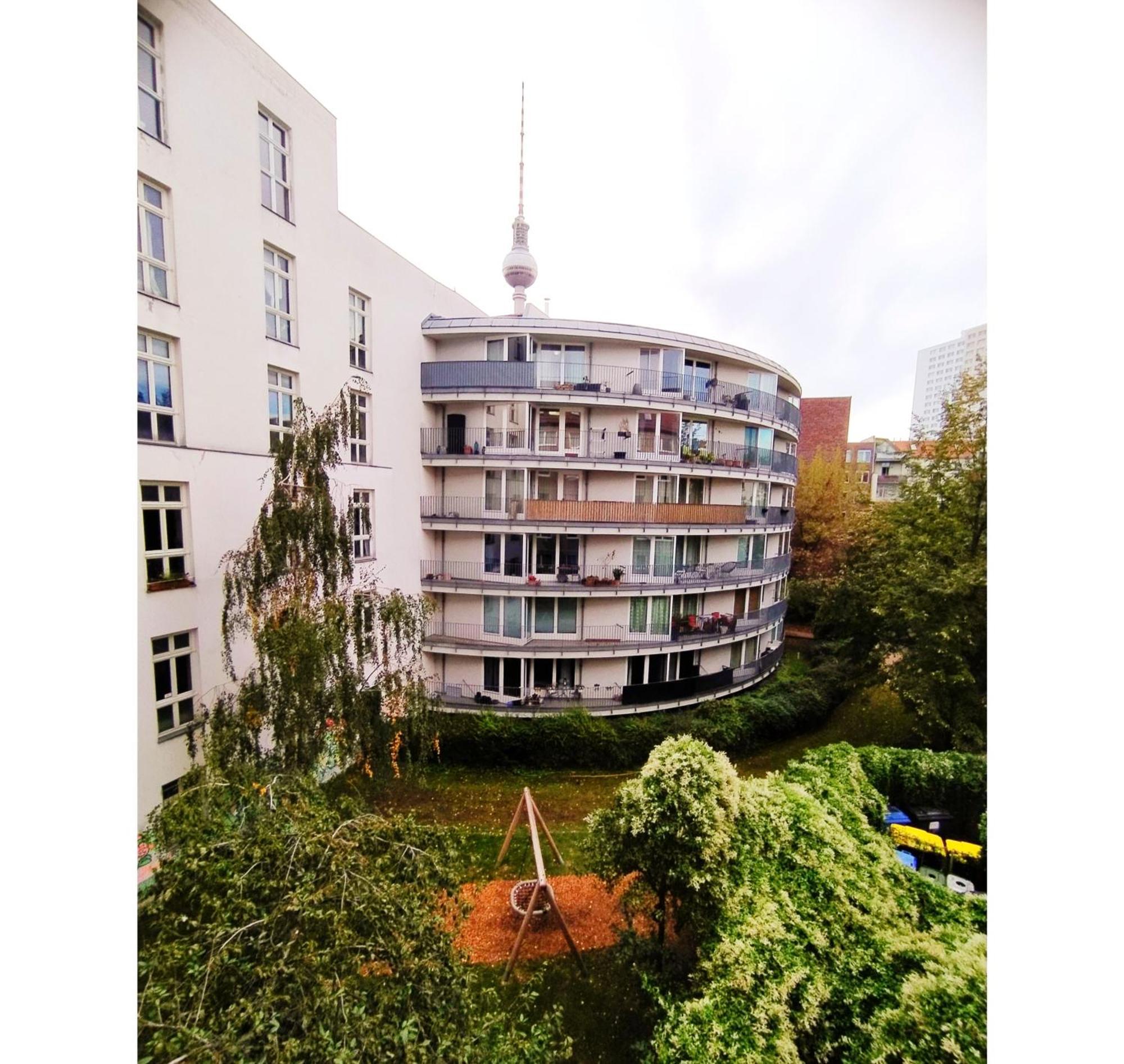 3-room Museum Island 2 Beds *