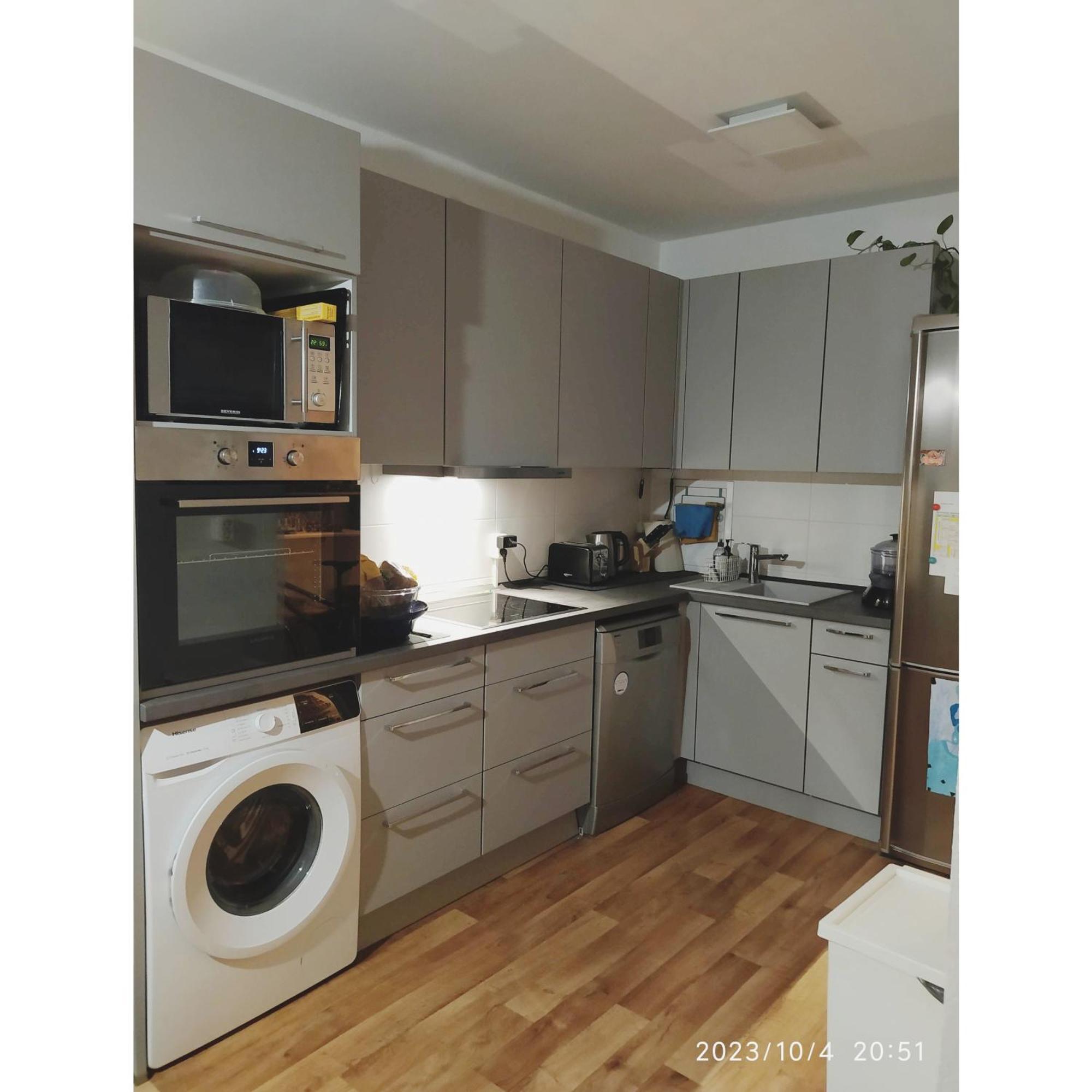 3-room Museum Island 2 Beds * Berlino