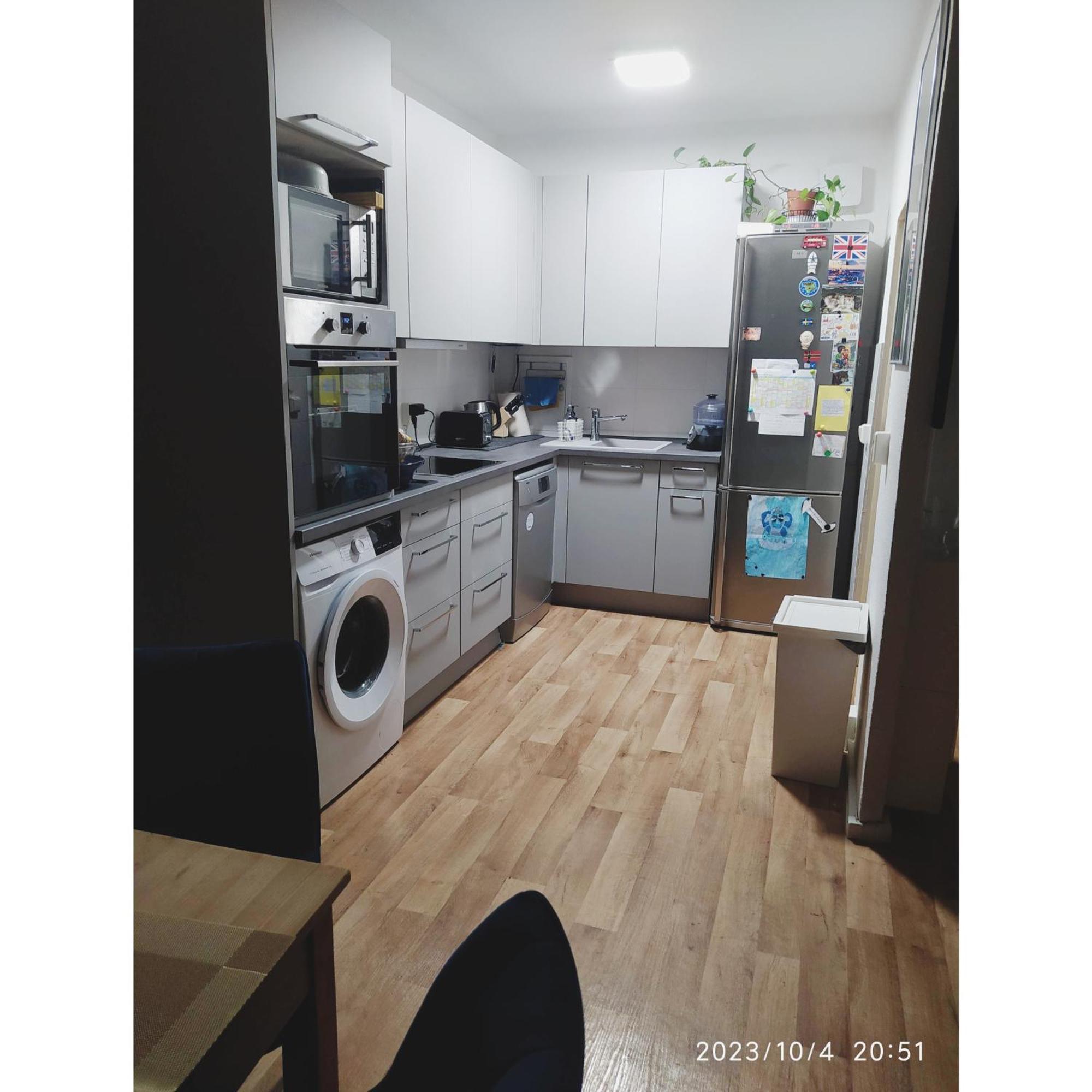 3-room Museum Island 2 Beds Apartment Berlin