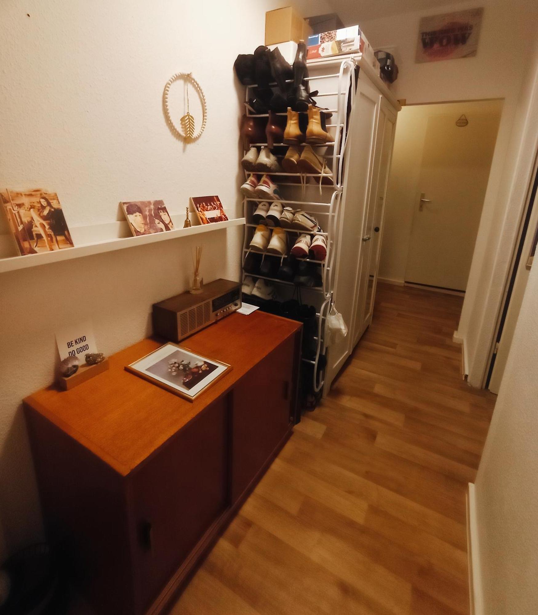 3-room Museum Island 2 Beds Appartamento Berlino