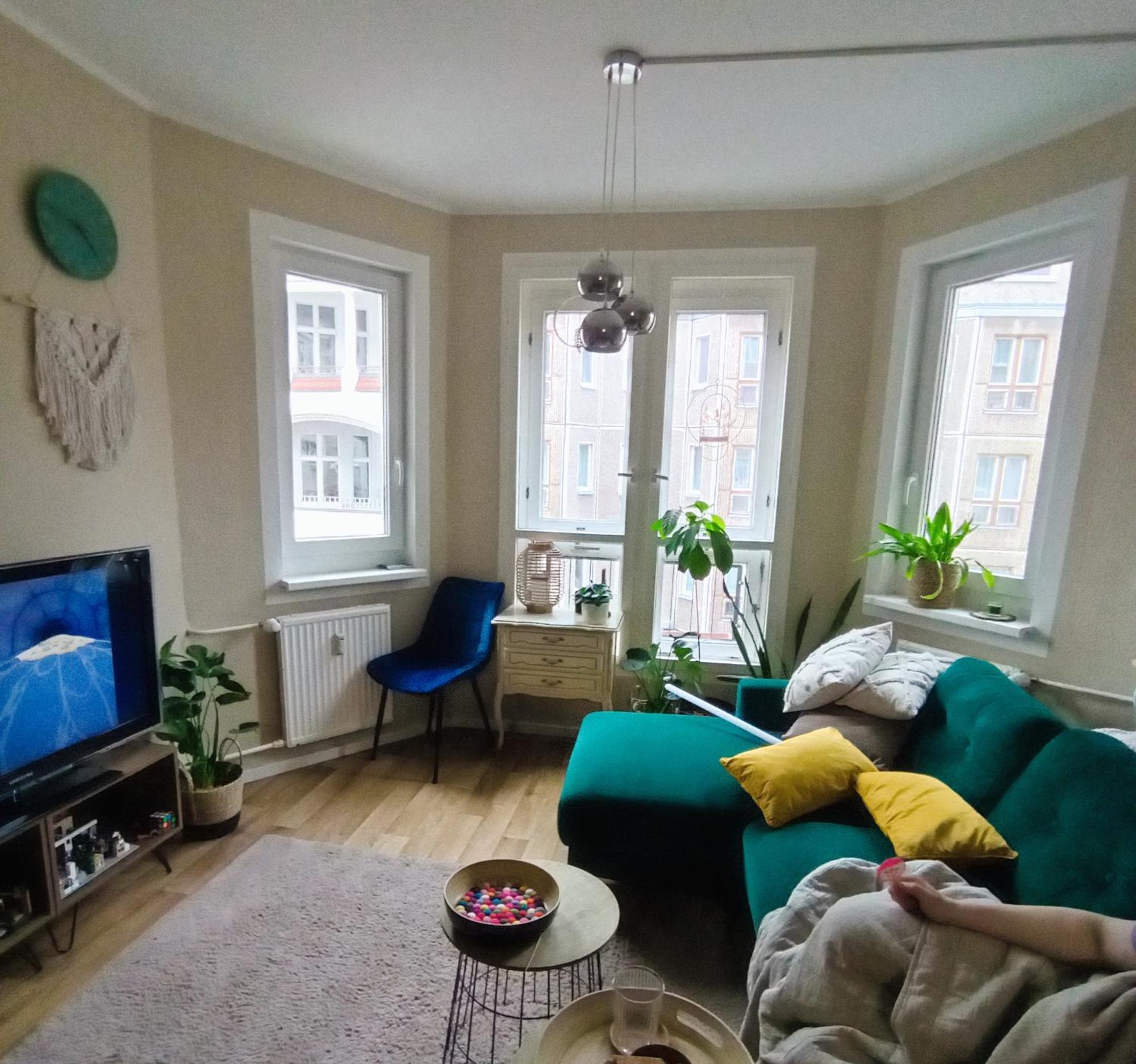 3-room Museum Island 2 Beds Appartamento Berlino